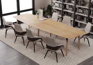 Переговорные столы OAK