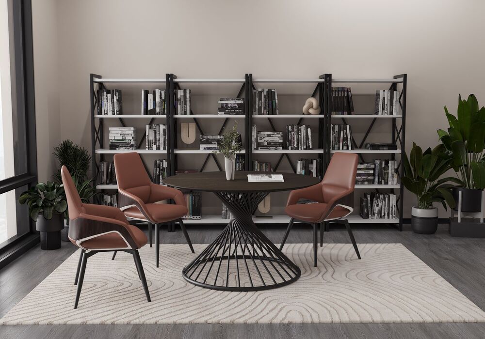 Переговорные столы OAK