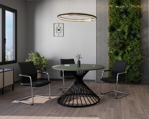 Переговорные столы OAK