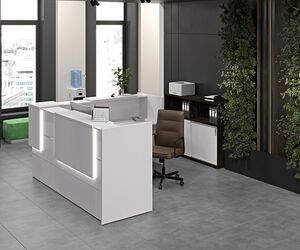 Мебель для приемной ONIX