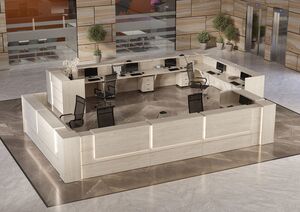 Мебель для приемной ONIX