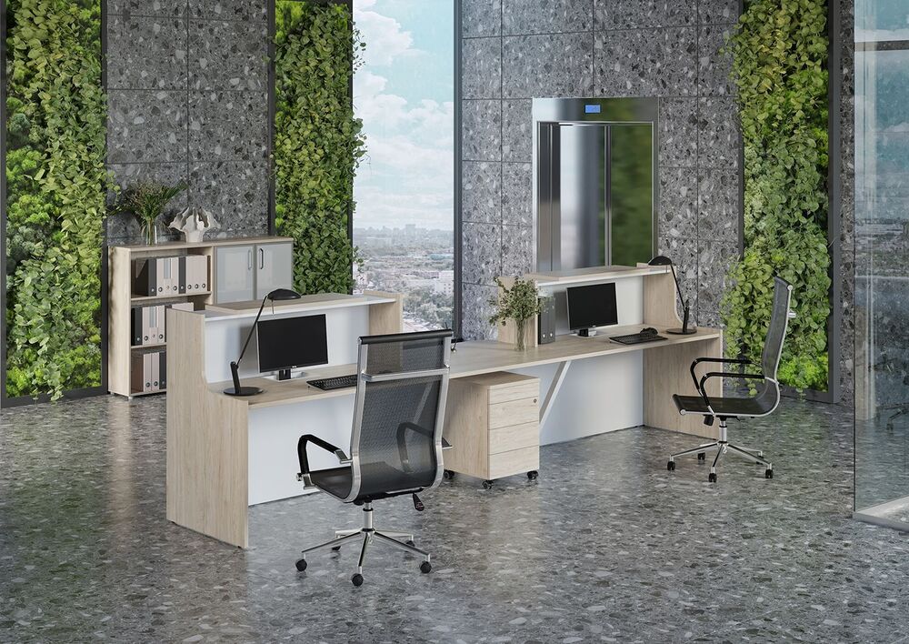 Мебель для приемной ONIX