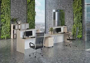 Мебель для приемной ONIX