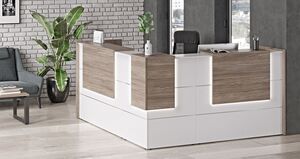 Мебель для приемной ONIX