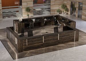 Мебель для приемной ONIX