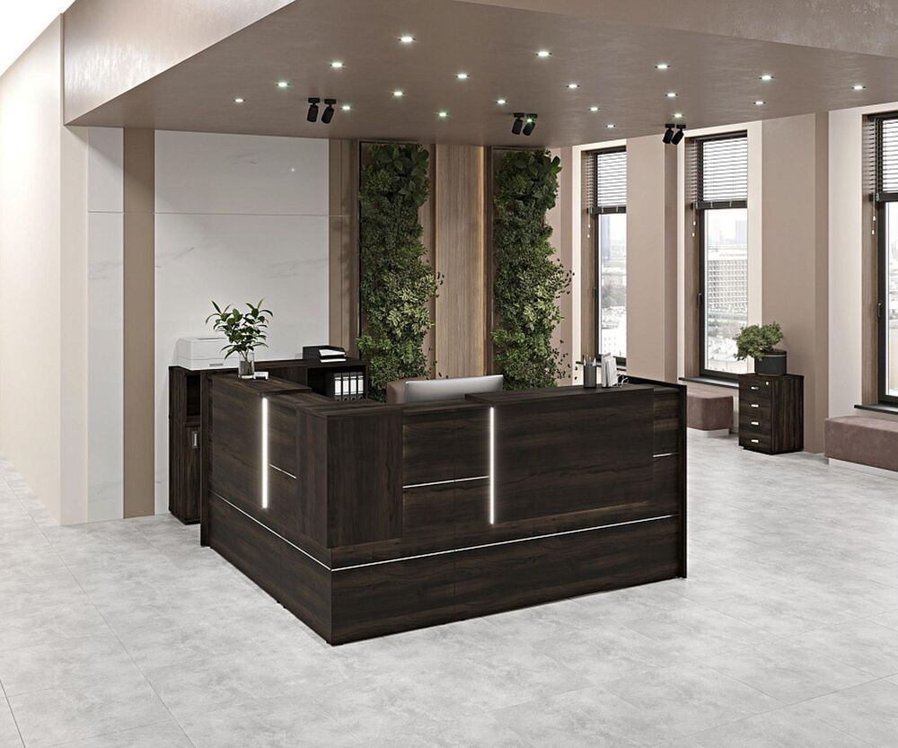 Мебель для приемной ONIX