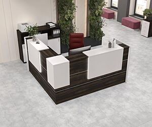 Мебель для приемной ONIX