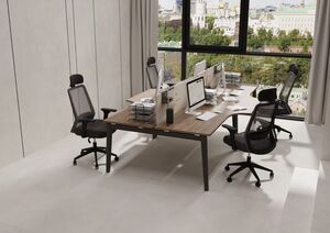 Офисная мебель для персонала ONIX WOOD