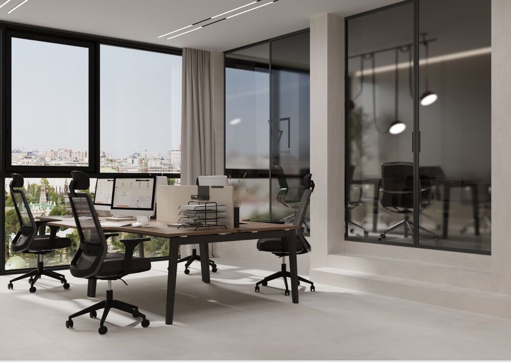 Офисная мебель для персонала ONIX WOOD