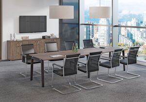 Столы для переговоров ONIX WOOD