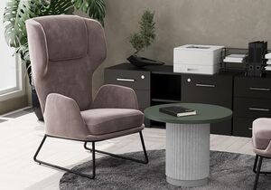 Офисная мягкая мебель PRONTO