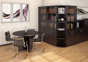 Офисная мебель для персонала RIVA
