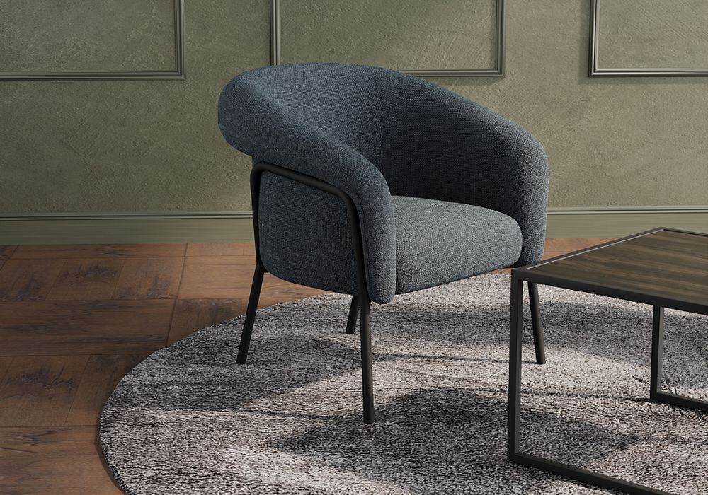 Офисная мягкая мебель SHELL