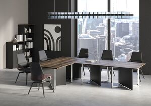 Столы для переговоров SHIFT