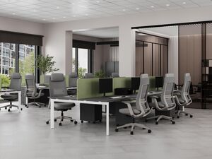 Офисная мебель для персонала Style Project NEXT