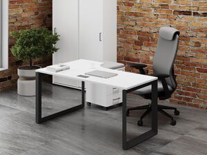 Офисная мебель для персонала Style Project NEXT