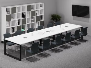 Офисная мебель для персонала Style Project NEXT