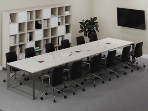 Офисная мебель для персонала Style Project NEXT