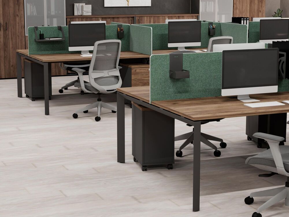 Офисная мебель для персонала Style Project NEXT