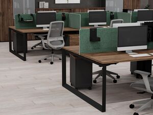 Офисная мебель для персонала Style Project NEXT