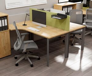 Офисная мебель для персонала Style Project NEXT