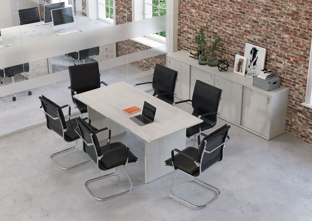 Офисная мебель для персонала STYLE