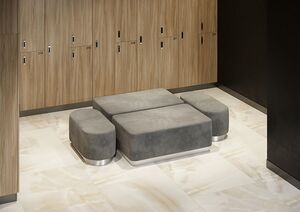 Офисная мягкая мебель VERMONT