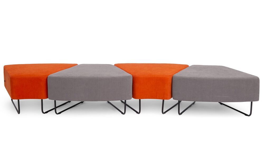 Офисная мягкая мебель AVENUE