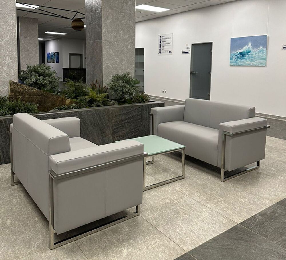 Офисная мягкая мебель DETROIT