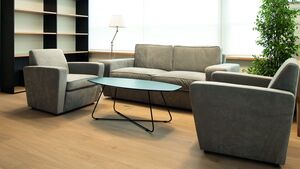 Офисная мягкая мебель KÖLN