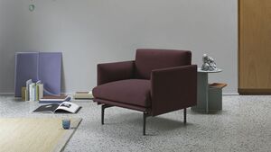 Офисная мягкая мебель PRATT