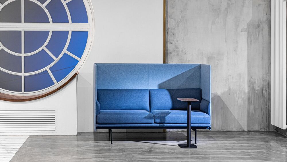 Офисная мягкая мебель PRATT