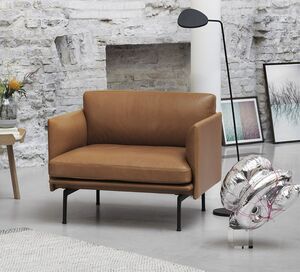 Офисная мягкая мебель PRATT