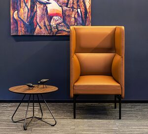 Офисная мягкая мебель TORONTO