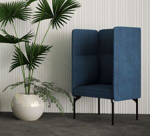 Офисная мягкая мебель TORONTO