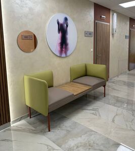 Офисная мягкая мебель TORONTO