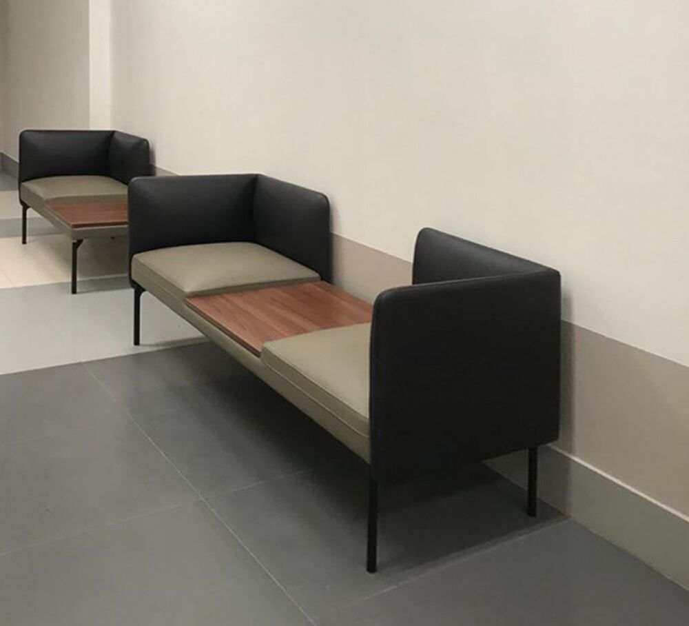 Офисная мягкая мебель TORONTO