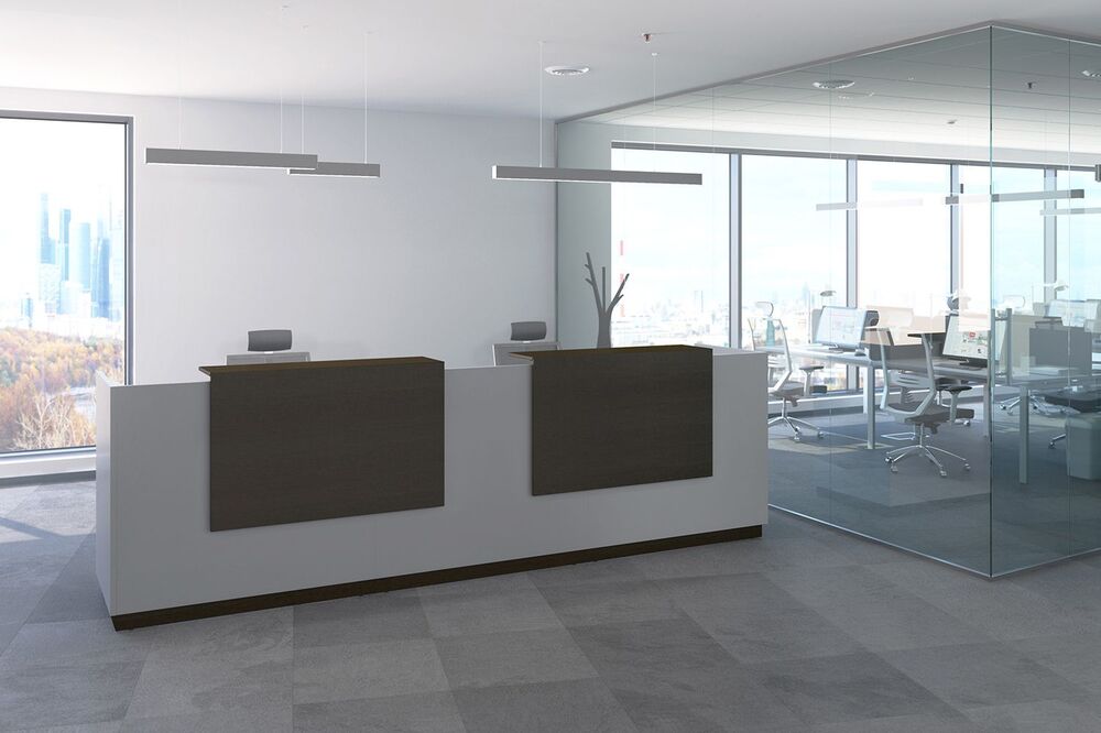 Мебель для приемной A4