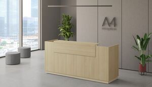 Мебель для приемной A4