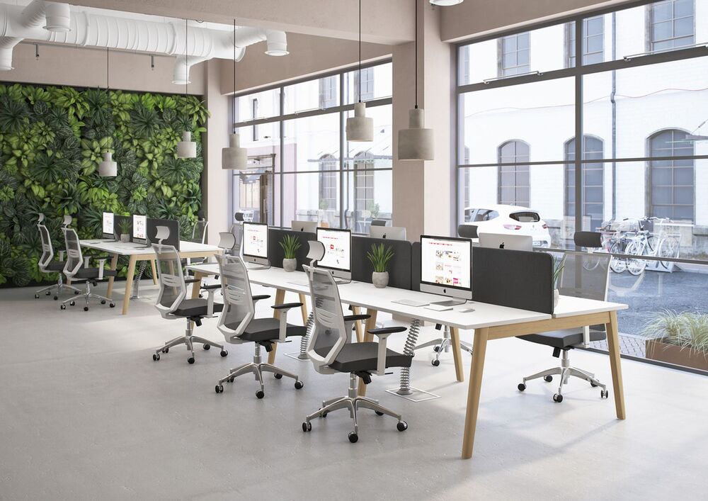 Офисная мебель для персонала Albero