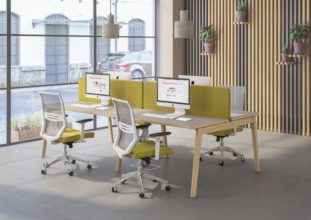 Офисная мебель для персонала Albero