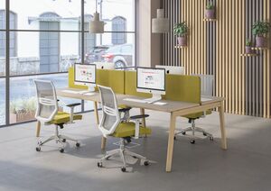 Офисная мебель для персонала Albero