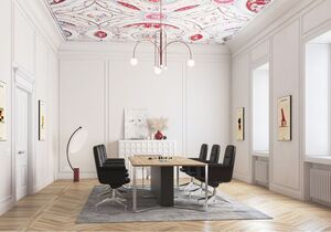 Столы для переговоров Speech