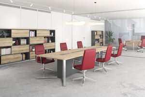 Столы для переговоров Speech