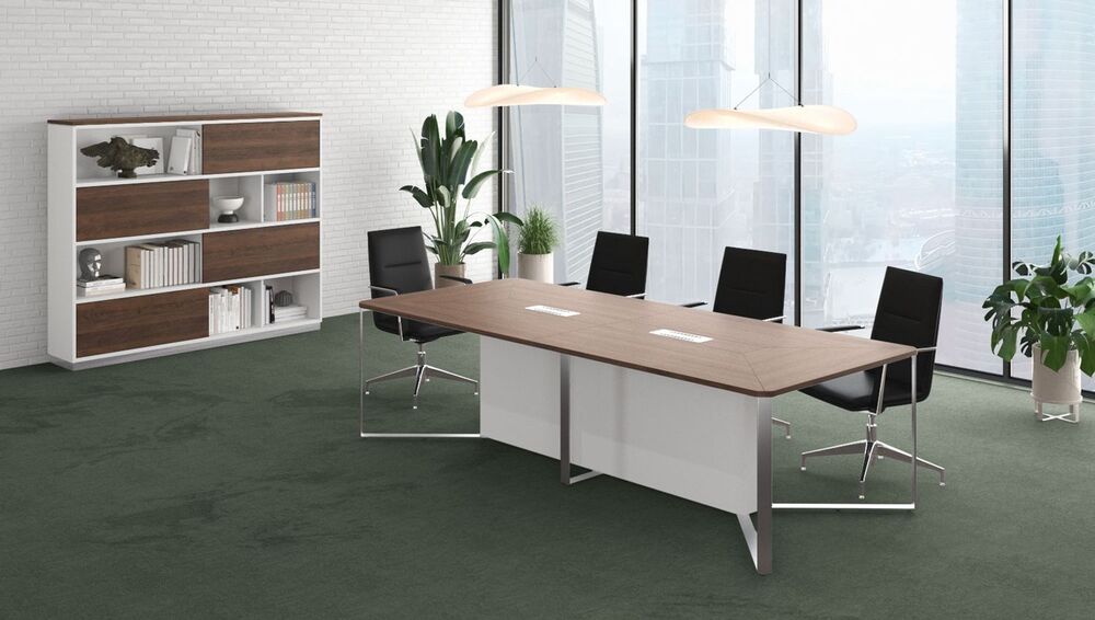 Столы для переговоров Speech