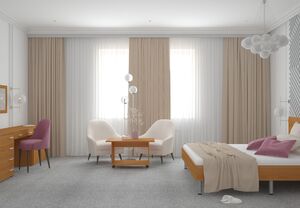 Мебель для гостиниц Венеция New