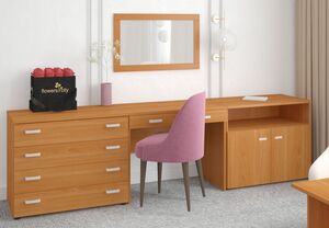 Мебель для гостиниц Венеция New