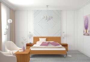 Мебель для гостиниц Венеция New