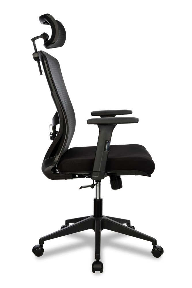 Кресло оператора