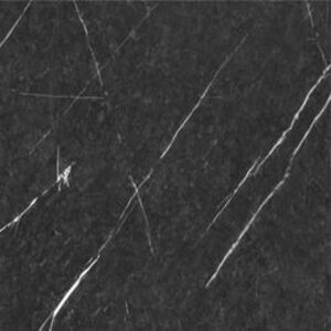 Черный мрамор/белый